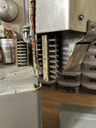 Inside the phone