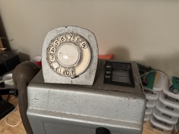 Rotery Dial