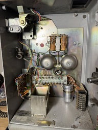 Inside the phone