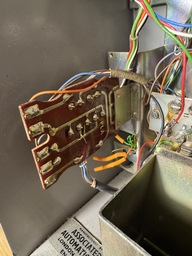 Auto Volume Regulator