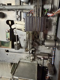 Leaf Switches